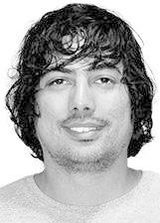 Tiago Dentão