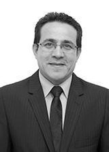 Amarildo Firmino