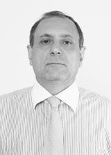 Dr. Marcos Cesar Garrido