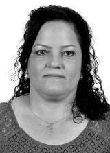 Marlene Ribeiro
