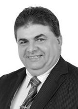 Agnaldo Soriano da Nova Vida