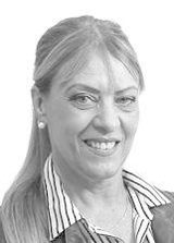 Wanda Carmo