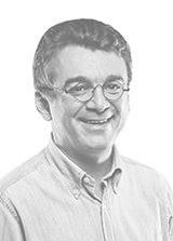 Professor Jander Lira