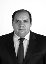 Pastor Pedro Alves