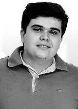 Matheus Aranha