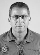 Márcio Fiscal