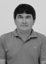 Geronimo Gerovel