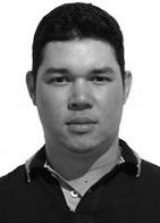 João Paulo Galinhada