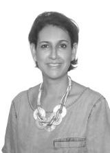 Nilza Cabelereira