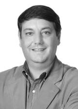 Roger Barude