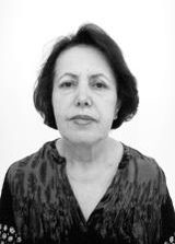 Professora Maria Rita