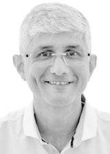 Eduardo Eleutério