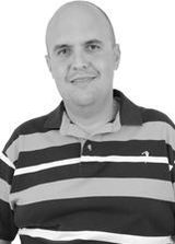 Professor Carlão