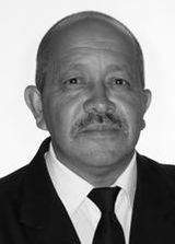 João Luis Comodoro