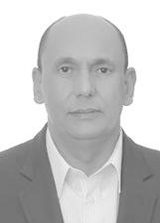 Pastor Carlos Evaristo