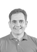 Almirzinho Ribane
