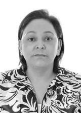 Ivanete Aparecida de Oliveira