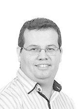Rogerio Godoy
