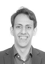 Vinicius Saudino