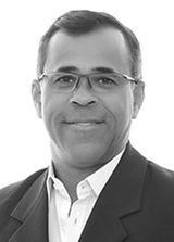 Prof. Eber Paulo