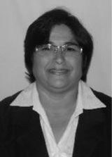 Tania Agente de Saúde