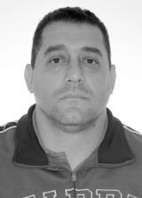 Mauricio da Esporte Show