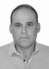 Mauricio do Fazendão