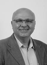 Sergio Santa Cruz