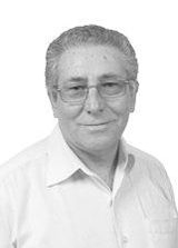 Osmar do Mirante