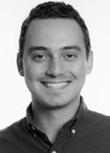 João Paulo Miranda - Jp