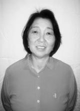 Professora Noriko