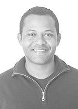 Prof. Nenê