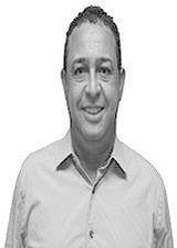 Edivaldo da Primeira