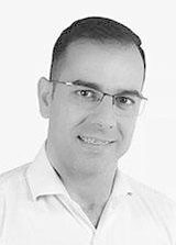 Rodrigo Ozimo