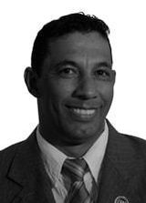 Pastor Luiz