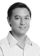 Marcio Minamioka