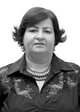 Marlene Marin