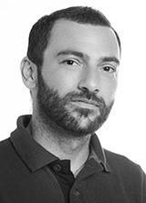 Sergio Beronha