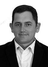 Paulinho da Cadeira de Rodas