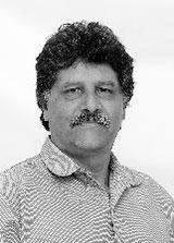 Nivaldo da Casa da Lavoura