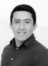 Clayton Machado