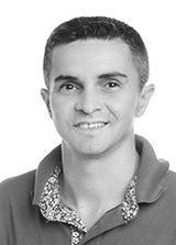 Alexandre Juliani Carcaça