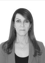 Rose de Oliveira