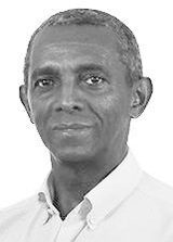Tobias do Tradisamba