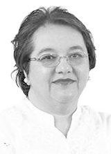 Lucia Libanio