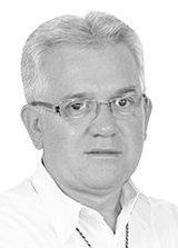 Sô Marcio do Grupo de Oração