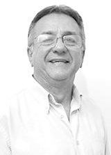 Diácono Sérginho