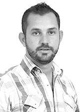 Robinho Ramos