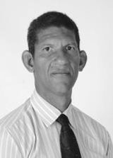 Gê Garcia