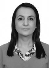 Cristiane Tinetti